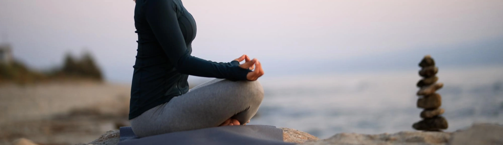 Mental Wellness: Simple Practices for a Healthier Mind